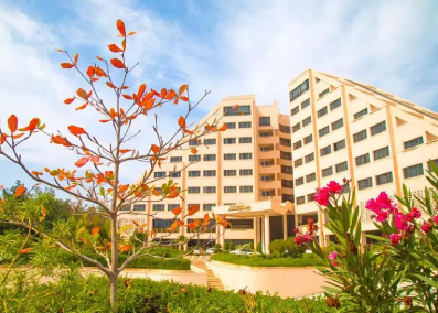 هتل میراژ کیش(Mirage Hotel Kish)