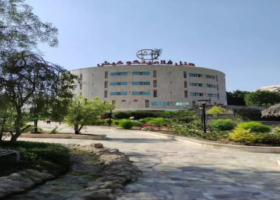 هتل فلامینگو (Flamingo Hotel)