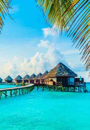 راهنمای سفر به  کیش - هتل متل سامانه خرید بلیط هواپیما