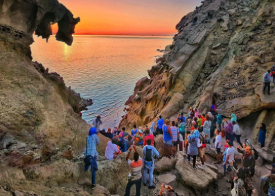 تور کیش