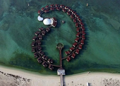 تور کیش 2 شب