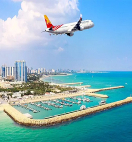 تور کیش 3 شب 